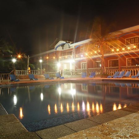 Hotel Las Mananitas Capurganá Eksteriør bilde