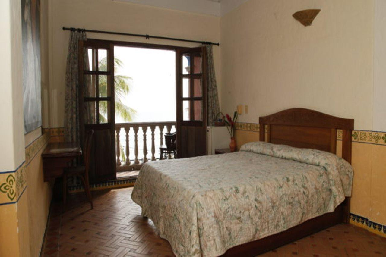 Hotel Las Mananitas Capurganá Eksteriør bilde