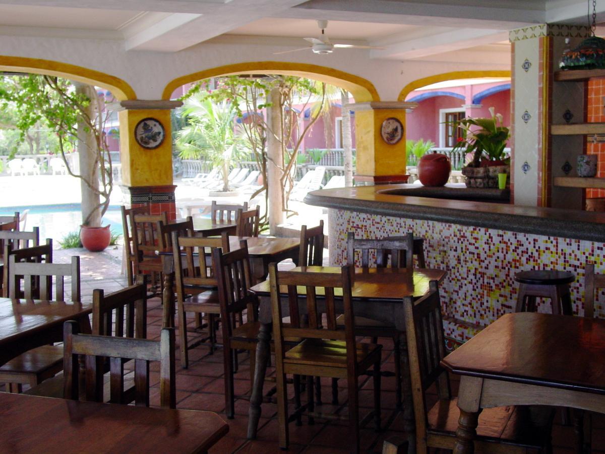 Hotel Las Mananitas Capurganá Eksteriør bilde