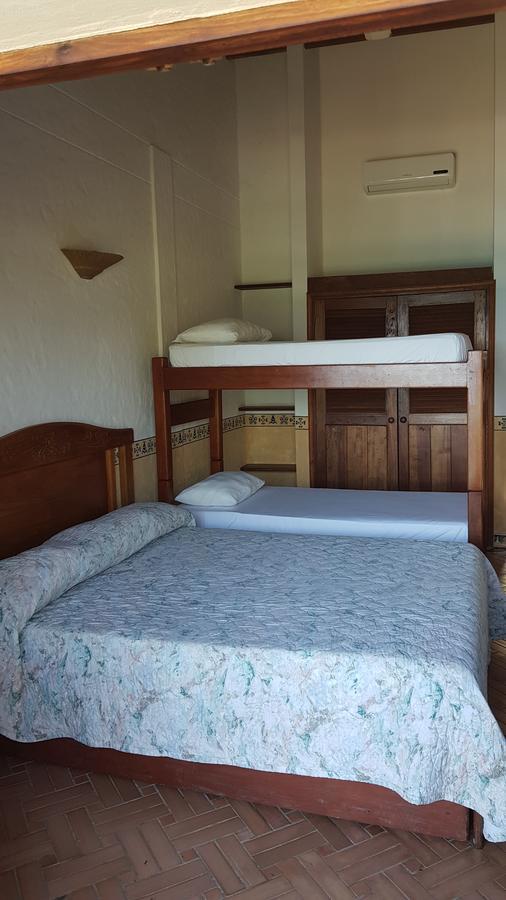 Hotel Las Mananitas Capurganá Eksteriør bilde