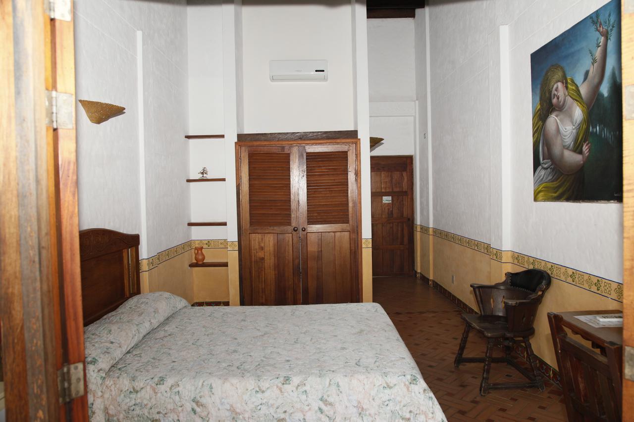 Hotel Las Mananitas Capurganá Eksteriør bilde