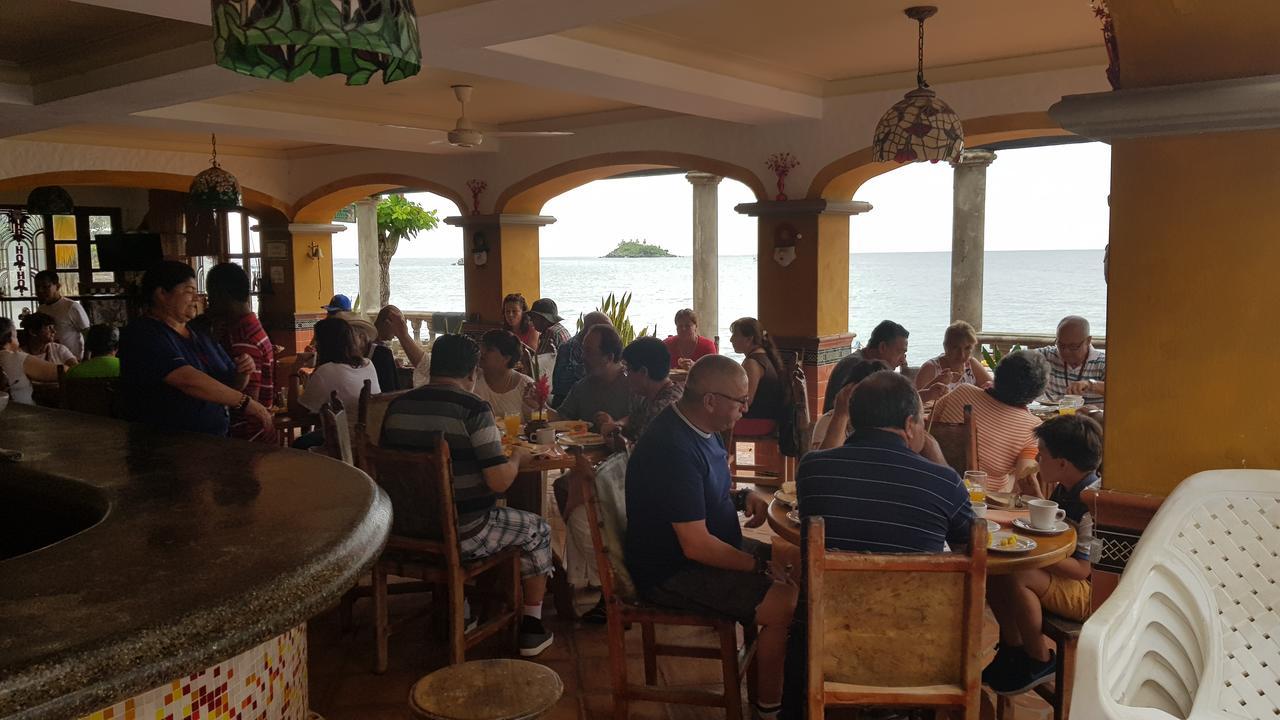 Hotel Las Mananitas Capurganá Eksteriør bilde