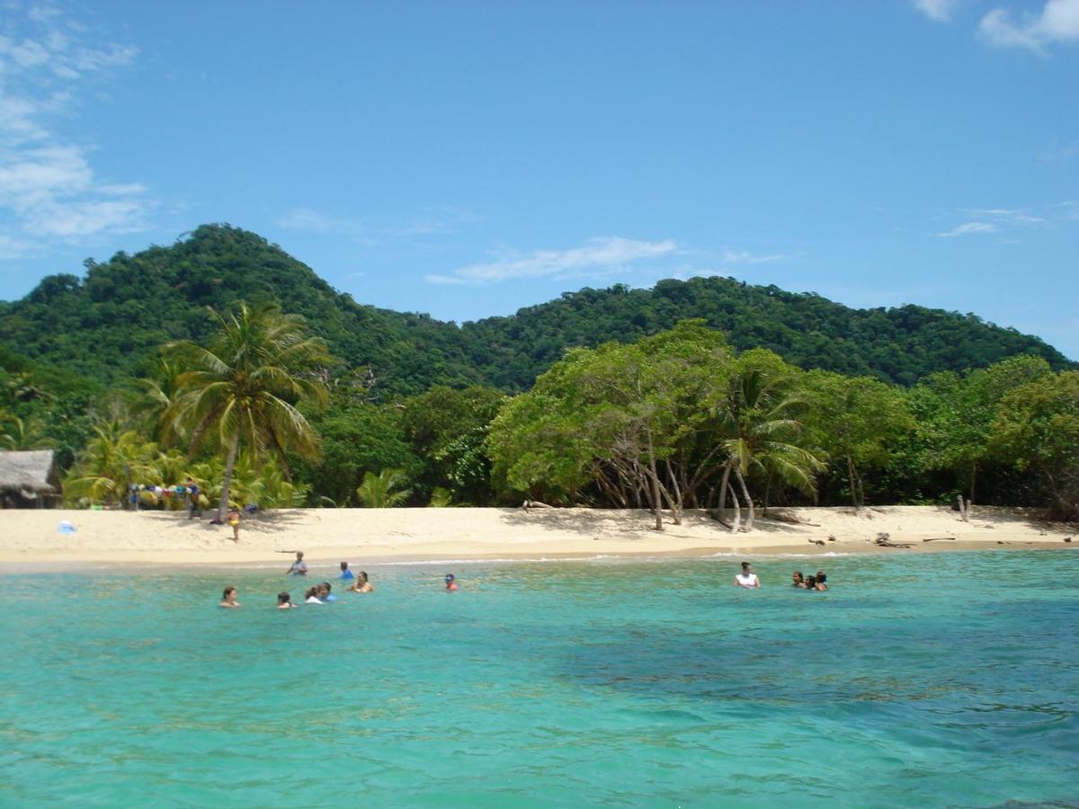 Hotel Las Mananitas Capurganá Eksteriør bilde