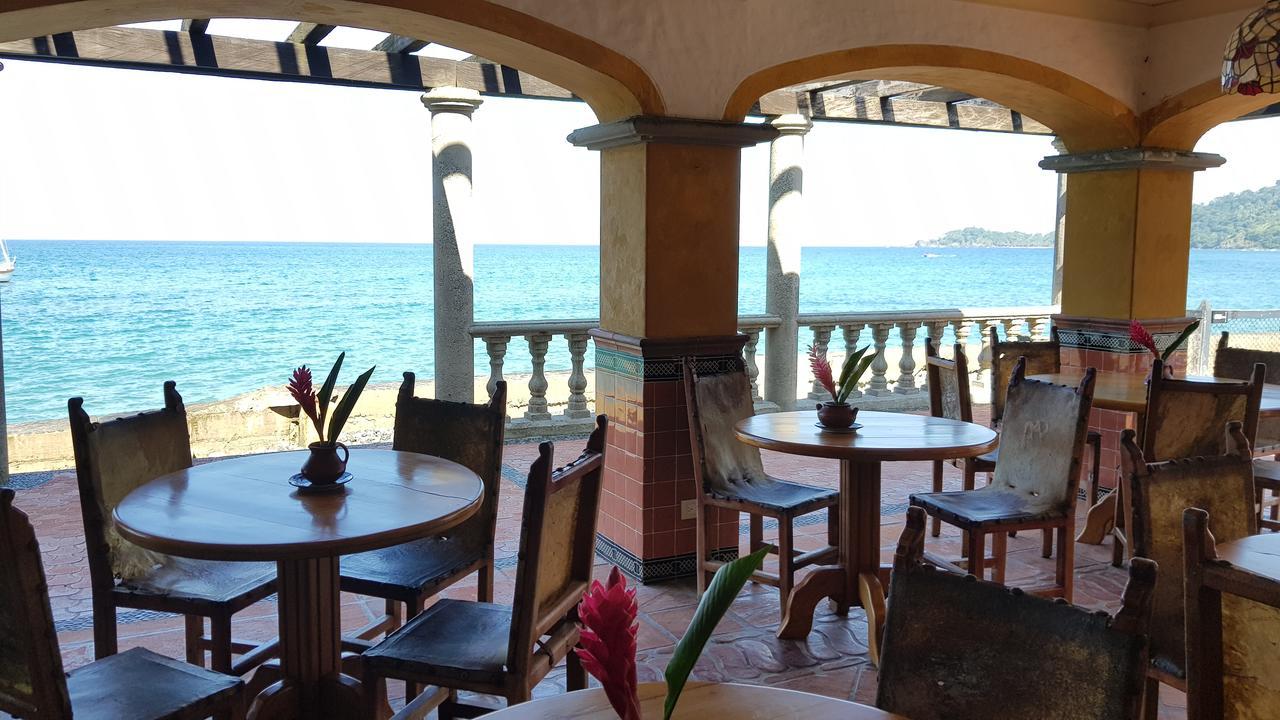Hotel Las Mananitas Capurganá Eksteriør bilde